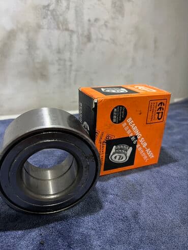 подшипник матиз передний: Подшипник Toyota 2001 г., Новый — 1