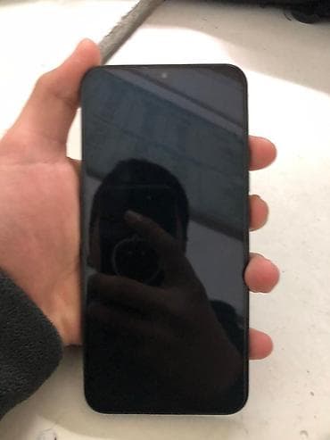 120 hz: Samsung Galaxy A34 5G, Б/у, 128 ГБ, цвет - Черный, eSIM — 3