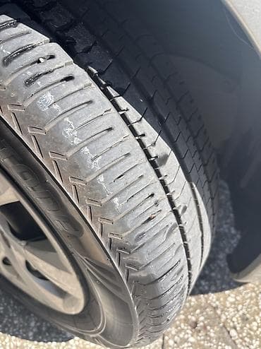vin code: Toyota Windom: 2003 г., 3 л, Автомат, Газ, Седан — 8