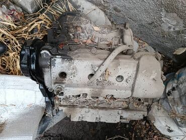 мтз 80 разбор: Продам двигатель. Двигатель нерабочий, снят с автомобиля. Состояние — — 1