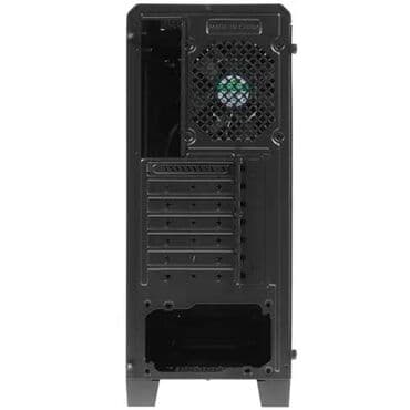 компьютерные корпусы: ПК корпусу, Жаңы — 3
