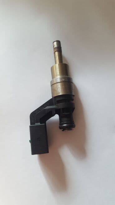 инжектор авто: Форсунка volkswagen 1.6 fsi — 1