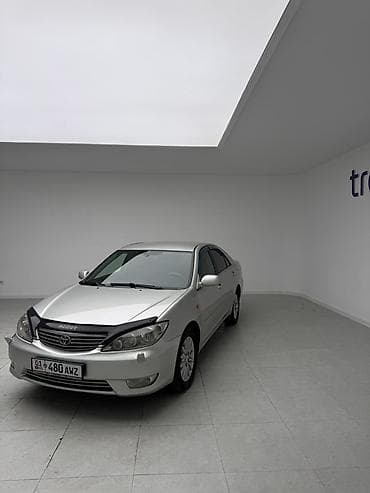 toyota camry ош: Toyota Camry: 2004 г., 2.4 л, Автомат, Бензин, Седан — 7