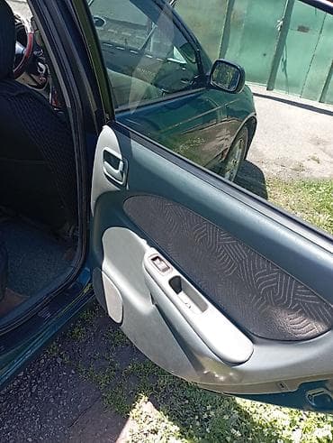 бензонасос авенсис: Toyota Avensis: 1998 г., 1.8 л, Механика, Бензин, Седан — 9