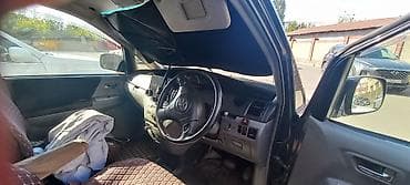 мотор витц: Toyota Voxy: 2004 г., 2 л, Автомат, Бензин, Минивэн — 3