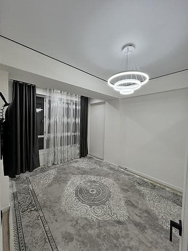 Продажа квартир: 2 комнаты, 51 м², Элитка, 3 этаж, Евроремонт — 8