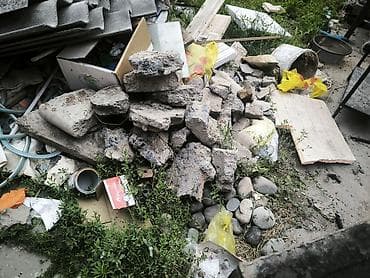 Шифер: Самовывоз шифера с Новопокровки Профлист/волнистые кровельные листы — 4