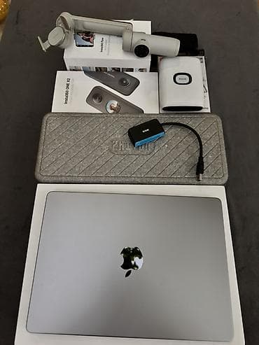 redmi note 9 t: Для программирования, Б/у, Apple M1 Pro — 4