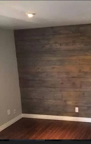 step rf3: Отделка стен и потолков ламинированными панелями — 1