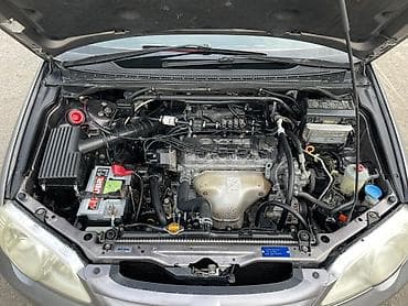 honda odyssey коробка: Honda Odyssey: 2000 г., 2.3 л, Автомат, Бензин, Минивэн — 10