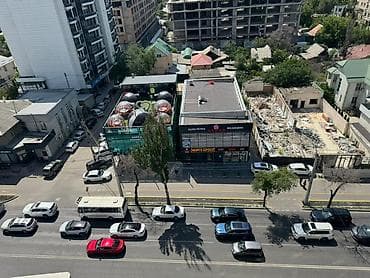 real sight: 3 комнаты, 91 м², Элитка, 9 этаж, Косметический ремонт — 10
