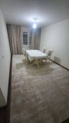 ахунбаева дом: 2 комнаты, 45 м², 104 серия, 2 этаж, Косметический ремонт — 5