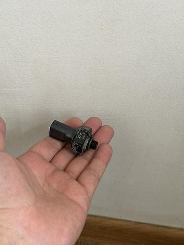 фрион 1234: Mercedes-Benz Новый — 4