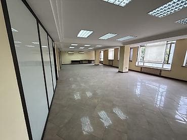 seven development: Продажа офисов 402 м², С ремонтом, С мебелью, С мебелью полностью, Многоэтажное здание, 2 этаж — 7