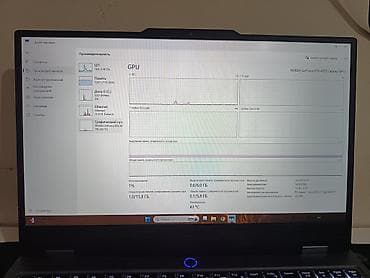 Ноутбуки и аксессуары: Игровой, Б/у, AMD Ryzen 5 — 6