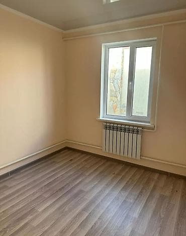 2 room flat: 2 комнаты, Без подселения, С мебелью частично — 3