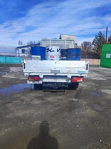 с4 2 8: Грузовик, Mercedes-Benz, Дубль — 5