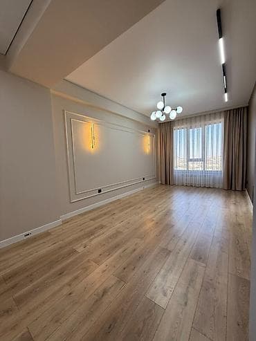 Продажа квартир: 1 комната, 47 м², Элитка, 10 этаж, Евроремонт — 6