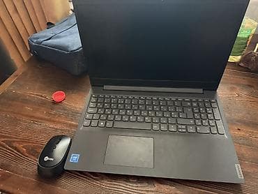Планшеты: Продаю ноутбук Lenovo IdeaPad V15-IGL (82C3) Состояние: хорошее — 1