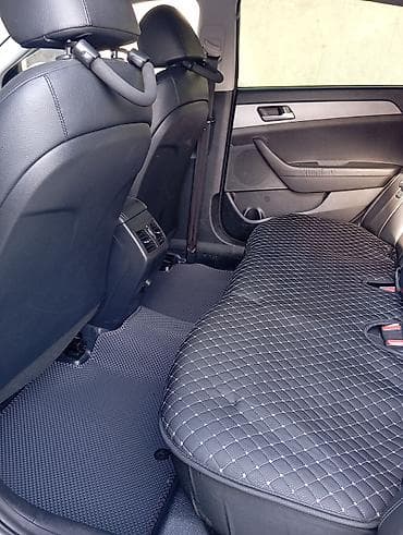 рейка соната: Hyundai Sonata: 2021 г., 2 л, Автомат, Газ, Седан — 8