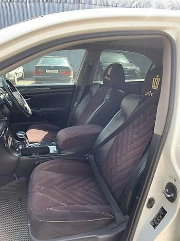 taiota krown: Toyota Crown: 2007 г., 3.5 л, Автомат, Бензин, Седан — 6