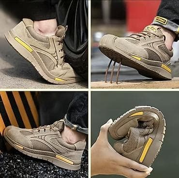 casa bella: Обувь строительная, В наличии — 1