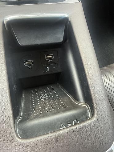 Продажа авто: Hyundai Grandeur: 2021 г., 2.4 л, Автомат, Гибрид, Седан — 10