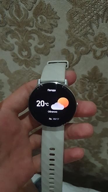 iphon 16 promax: Смарт-часы Ciberer BTalk 2 - Круглый AMOLED‑дисплей 1.43" - Корпус из — 8