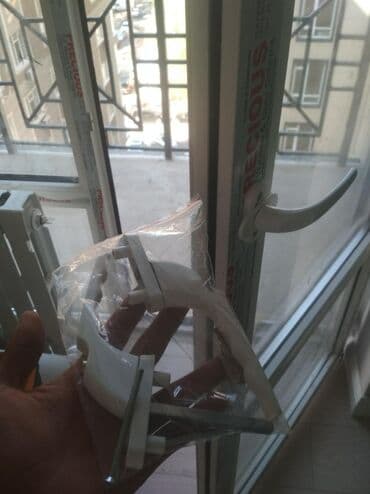 реставрация лестниц: Замок, Окно, Дверь: Ремонт, Реставрация, Замена, Платный выезд — 4