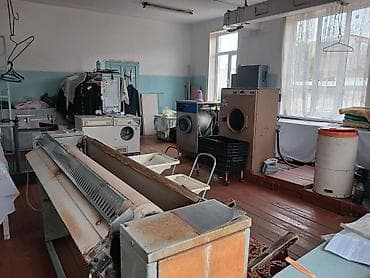 байтик земля: Здание, Действующий 361 м² — 5