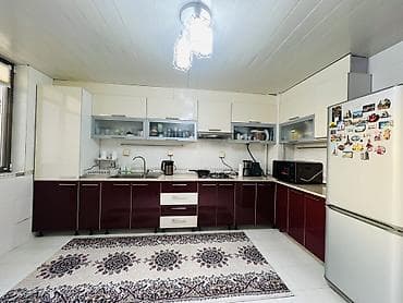 Квартиры: 2 комнаты, 81 м², Элитка, 4 этаж, Евроремонт — 6