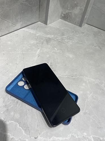 пока с71: Poco X6 Pro 5G, Б/у, 512 ГБ, цвет - Черный, 2 SIM — 1