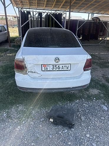 очки майбах бишкек: Volkswagen ID. Polo: 2017 г., 1.6 л, Механика — 2