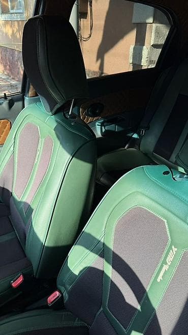 тюнинг матиз 2: Daewoo Matiz: 2007 г., 0.8 л, Автомат, Бензин, Хэтчбэк — 5