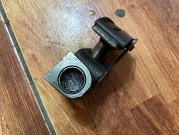 съемник для подшипников: Натяжитель с неизвестного японского автомобиля Гидронатяжитель См — 3