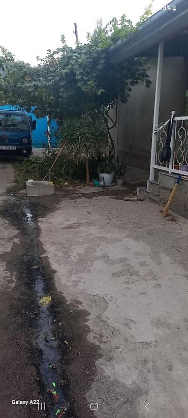 купить дом токмок: Панфиловкадан уй сатылат.кызыл кирпичтен салынган. 2-участок. 10го8уй — 8