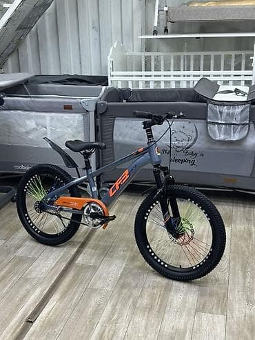 surf 185: Детский велосипед, 2-колесный, 6 - 9 лет — 2