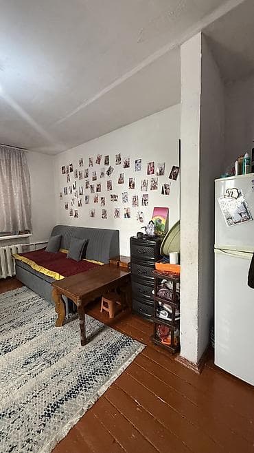 дом ипотека бишкек: 13 м² — 6