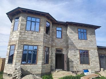 уголки метал: Услуги по фасаду под ключ - Нанесение декоративной штукатурки — 3