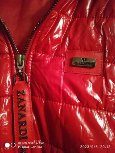 я девушка: Жилет женский р 48,52 новый — 2