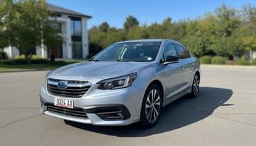 тойота камри 2 2: Subaru Legacy: 2020 г., 2.5 л, Вариатор, Бензиновая, Седан — 1