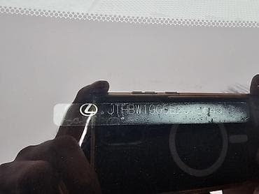 гибрид эстима: Lexus ES: 2014 г., 2.5 л, Автомат, Гибрид, Седан — 10