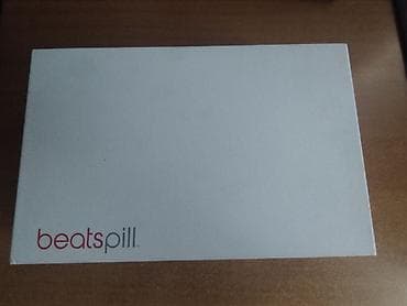se 4: Колонки Beats Pill — 2