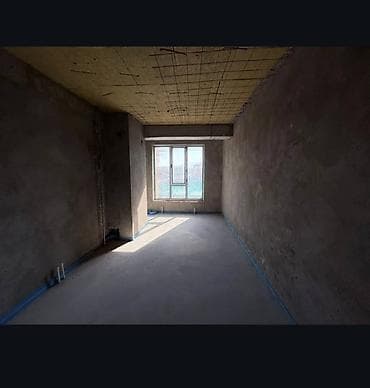 central park: 2 комнаты, 80 м², Элитка, 7 этаж, Готовая ПСО (под самоотделку) — 4