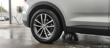 зимние шины на грузовые автомобили: Шины 225 / 65 / R 17, Зима, Комплект, Легковые, США, GoodYear — 1