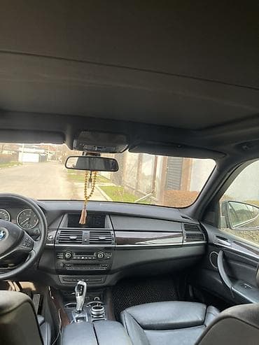 BMW: BMW X5: 2011 г., 3 л, Автомат, Дизель, Кроссовер — 9