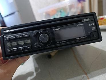 6: Автомобильные магнитолы Описание: - Две головные станции формата — 4