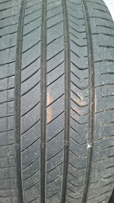покрышки на портер: Комплект автомобильных летних шин (4 шт.). - Тип: летние, дорожный — 2