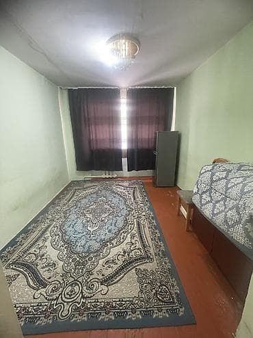 1 комната, 14 м², Общежитие, 2 этаж, Косметический ремонт