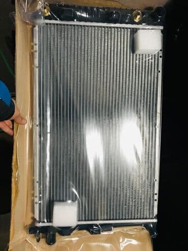 радиаторы на фит: Радиаторы основные.Только на bmw. Mercedes benz — 9